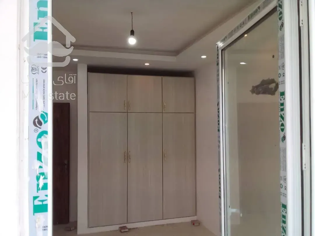 فروش آپارتمان ۱۲۰ متری در آمل با شرایط پرداخت عالی