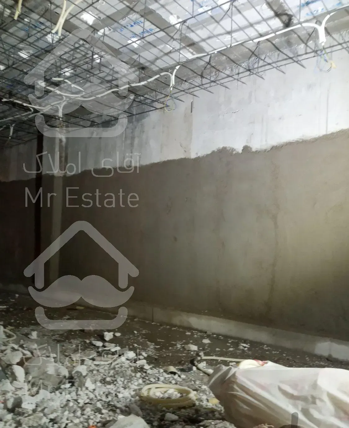 اب بندی استخر چاهک اسانسور و پارکینگ تعویض روغنی