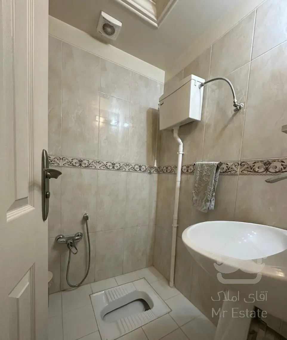 ۵۶ متر فول امکانات نقل بازار غربی ها عادل