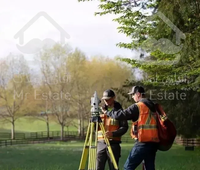 نقشه برداری و درخواست سند در سپیدان و صدرا ..