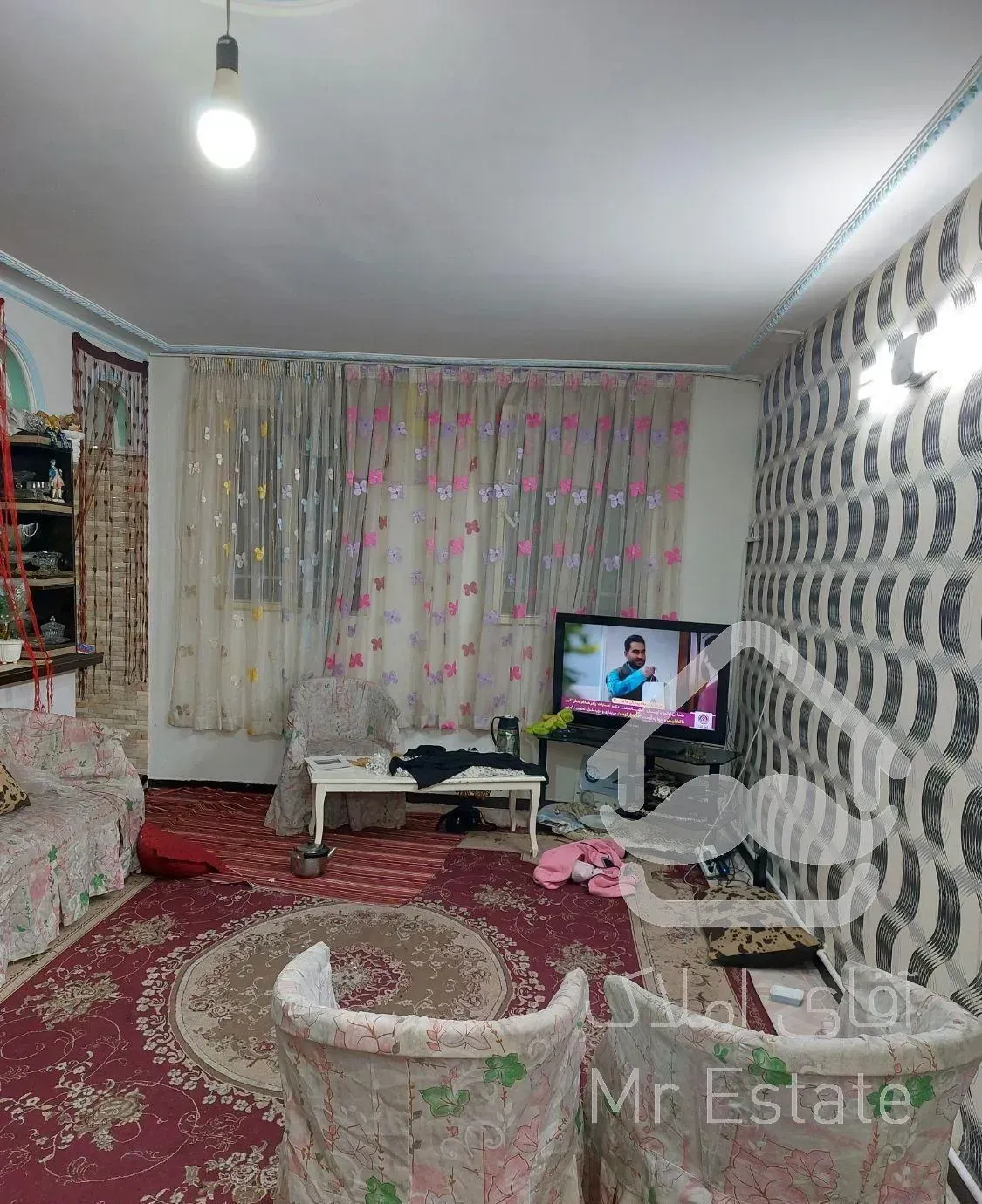 فروش آپارتمان ۷۳ متری  فازیک اندیشه