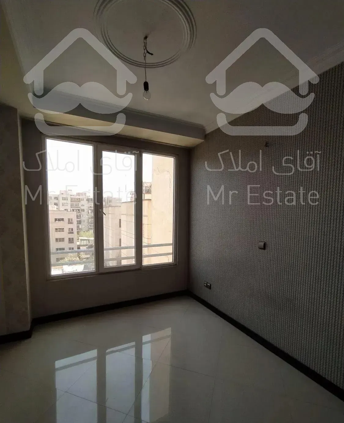 ۱۴۵ متر/ ۳ ساله/ ۲ پارکینگ/ ۲ بر/تاپ لوکیشن توانیر