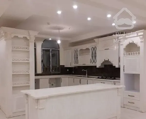 آپارتمان 200متری  هاشمیه