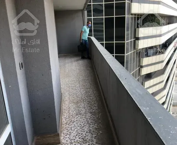 فروش۱۵۴متر سه خواب برج جی ۱