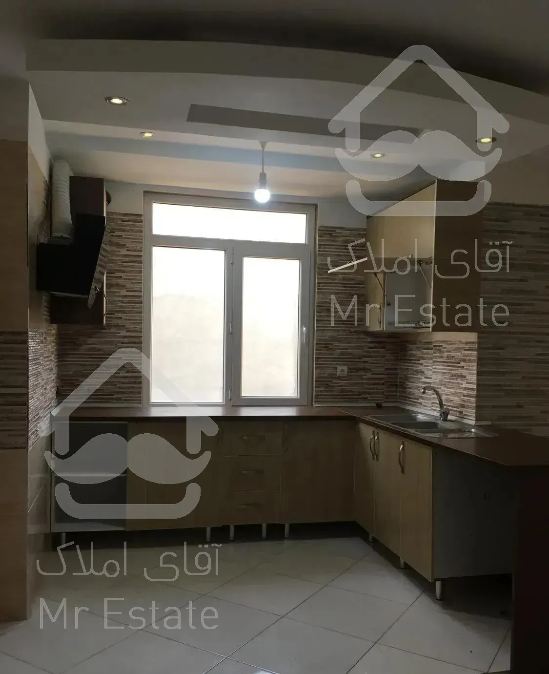 آپارتمان فول امکانات در عباسی نواب