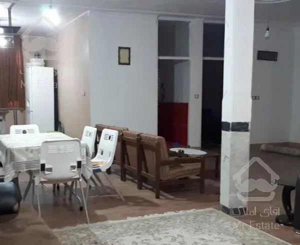 ویلاباغ۱۷۵۲متر با امکانات و سند تک برگ سهیلیه