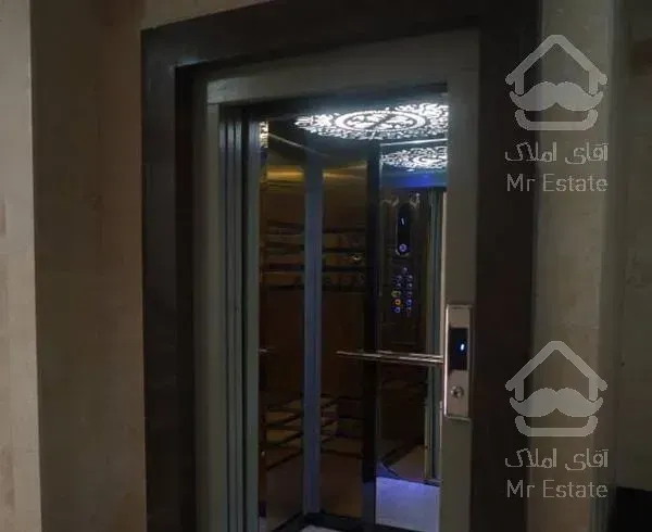 ۸۰متر/دوخ/کلیدنخورده/شهران جنوبی