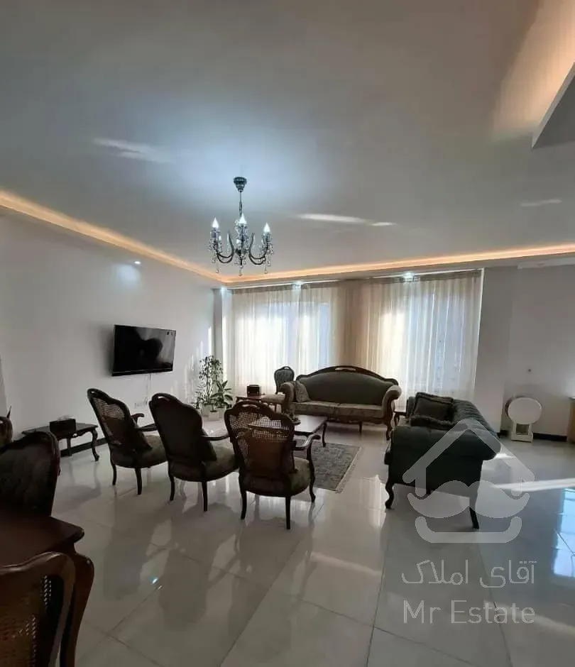 آپارتمان ۸۴ متری آزموده