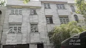 فروش کلنگی در اقدسیه