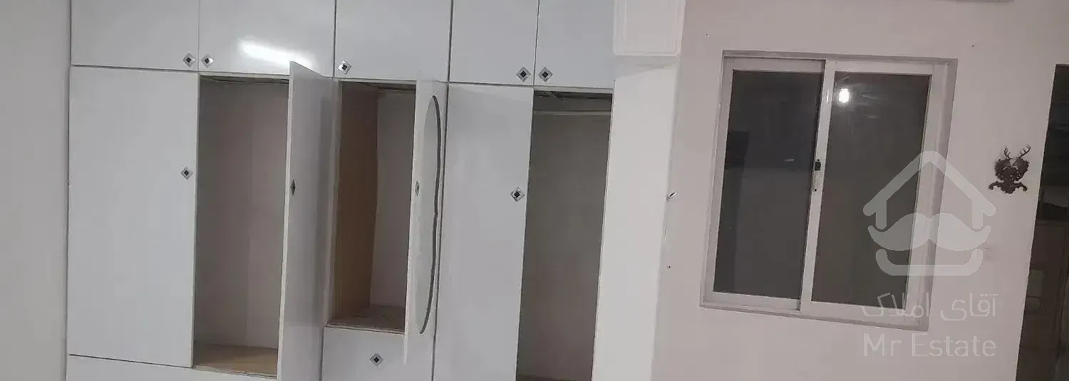 خانه دو واحدی اجاره ای