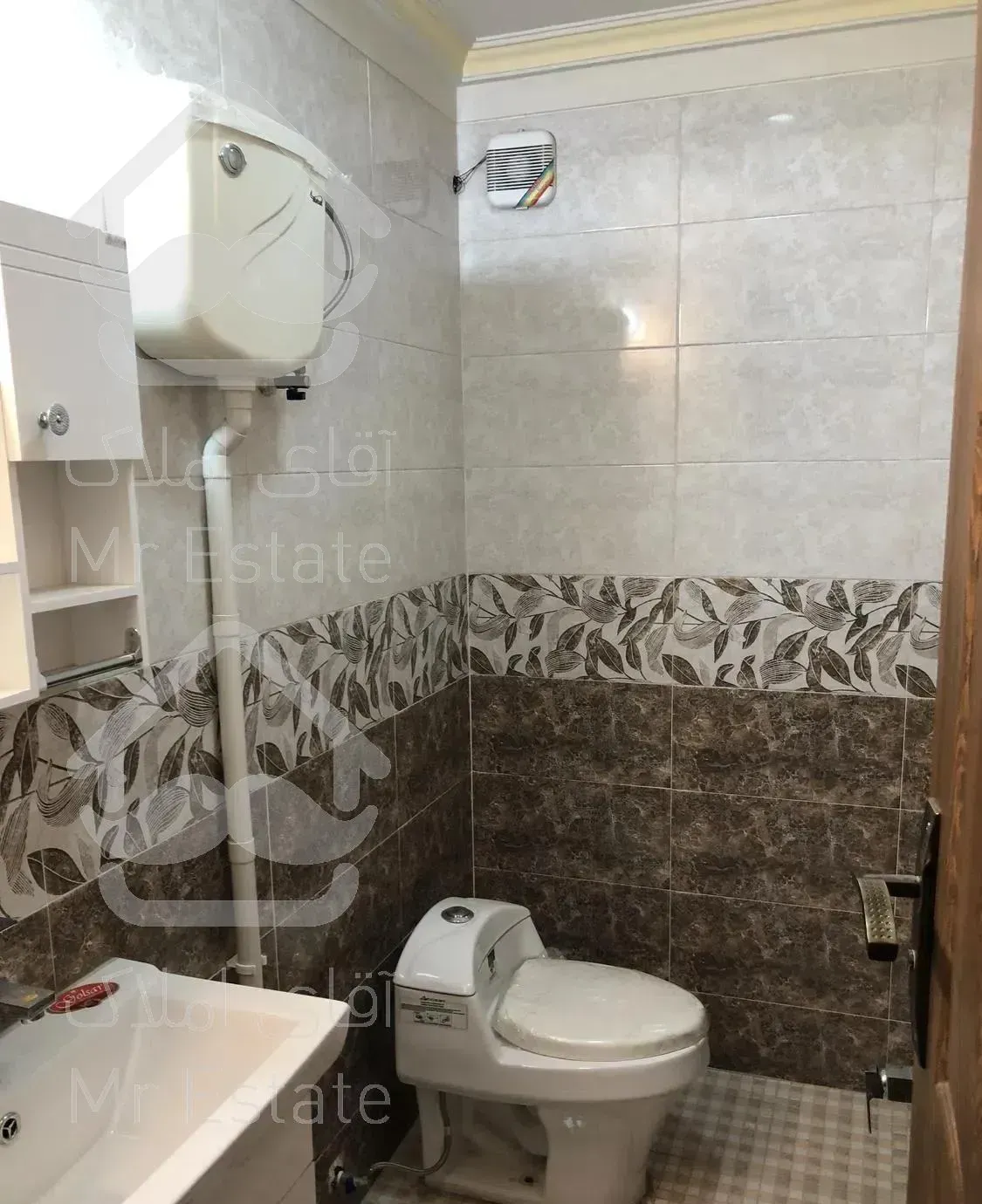 95متر2خ فول کلید نخورده