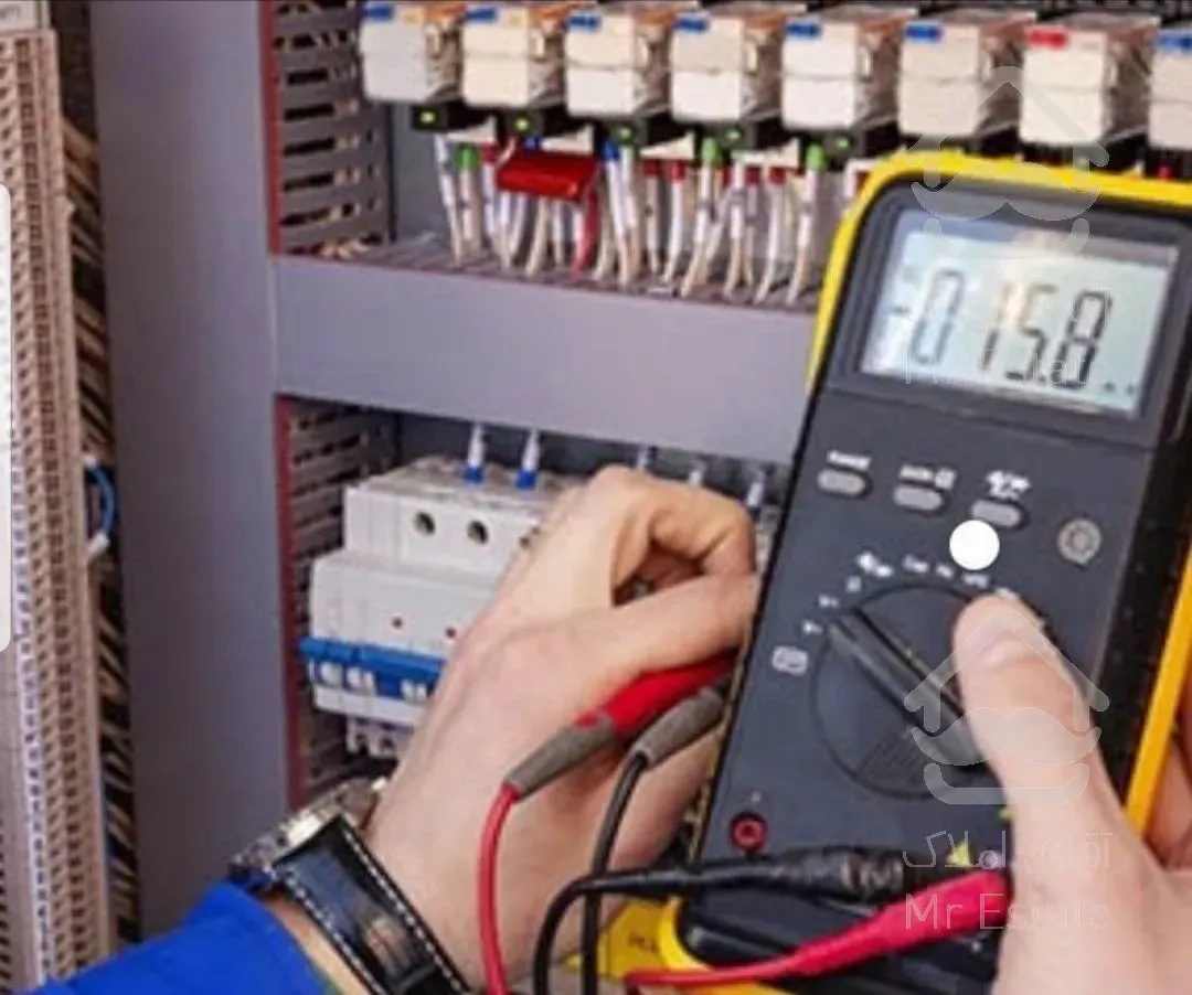 طراحی ،مشاوره و اجرای کلیه پروژه های الکتریکال صنعتی و ساختمانی