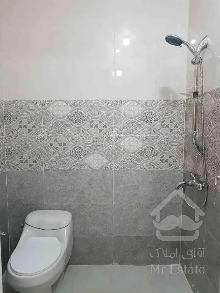 ۶۰ متر ۱خوابه فول امکانات نوساز