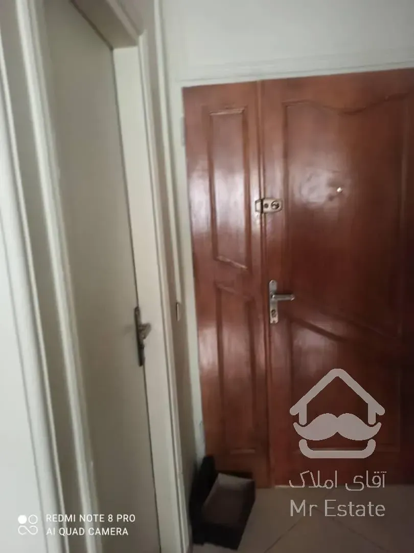 ۶۵ متری در پیامبر