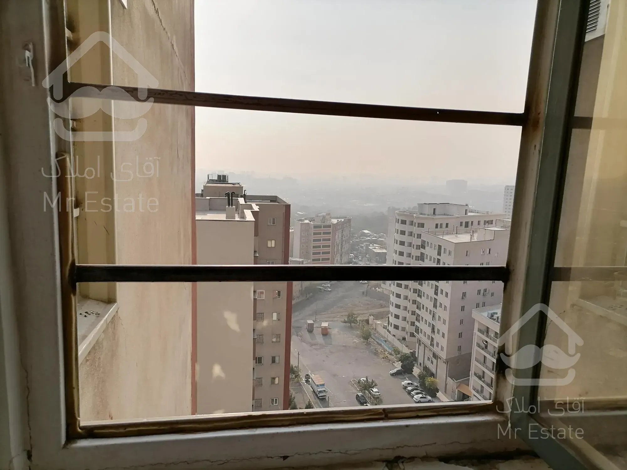 80مترشهران شمالی کوهسار شمالی روبروی شهرک OPG