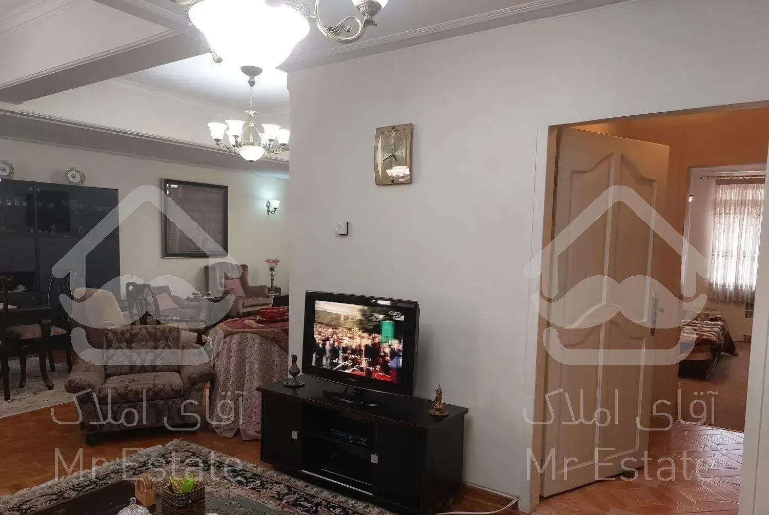 ۱۷۵متر.دو خواب.مجتمع مسکونی بهجت آباد