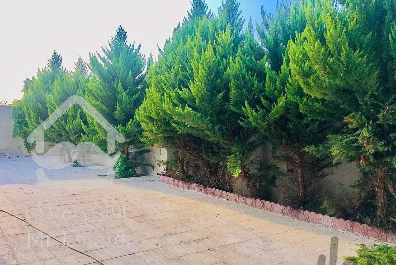 1000مترویلاجاده جویباررستم کلا(استخر،پروانه،سند)