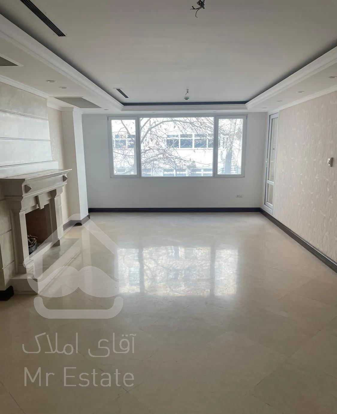 ولنجک ۱۴۸ متر فول امکانات