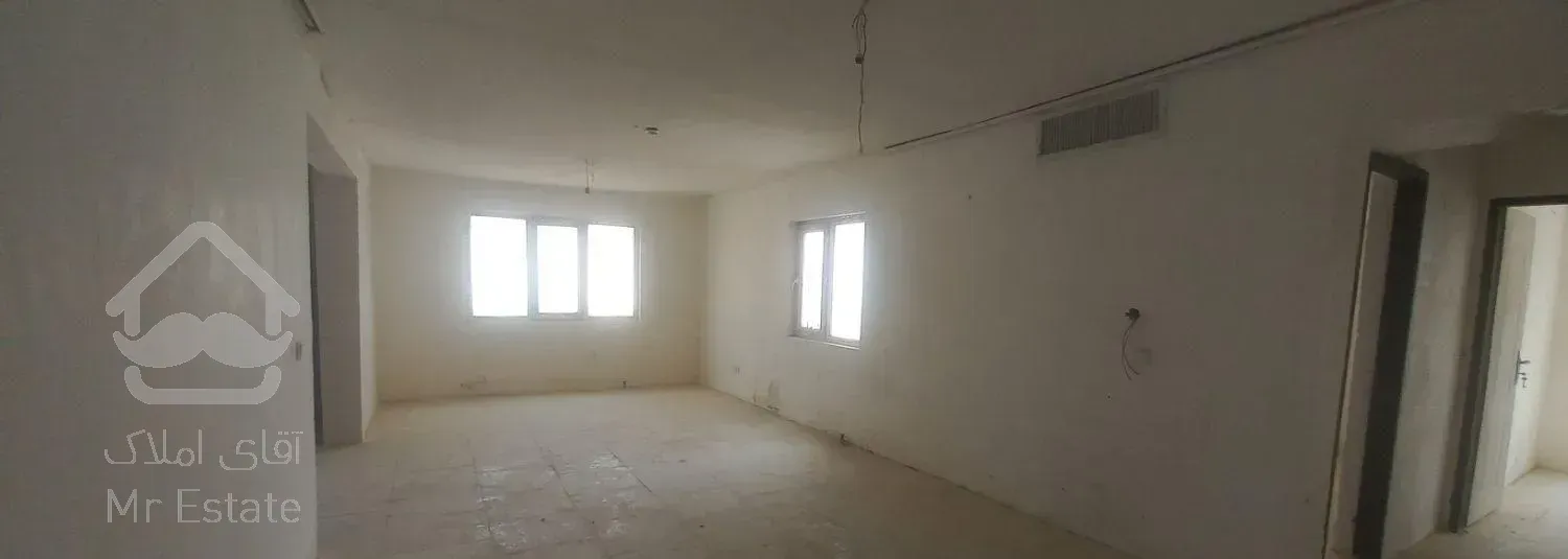 آپارتمان ۸۶ متری، فاز ۹ جدید