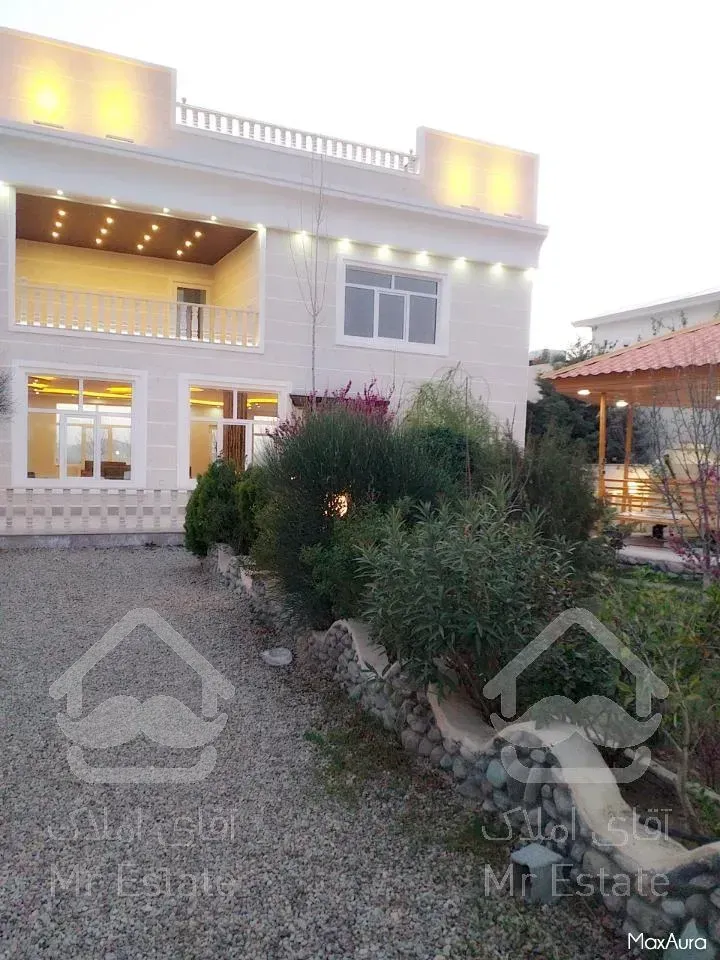 باغ ۱۰۰۰ متری در بهترین نقطه شرق تهران