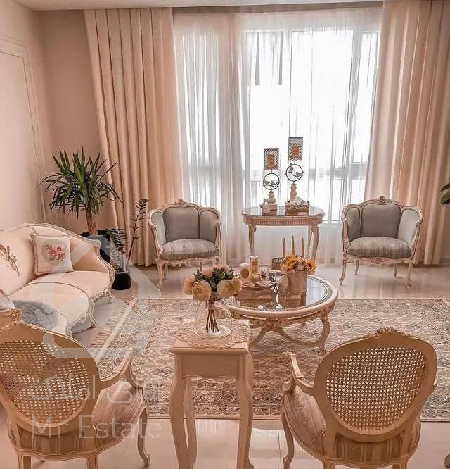 یک خوابه/مستر/۶۰متر/برج بی همتای فراز