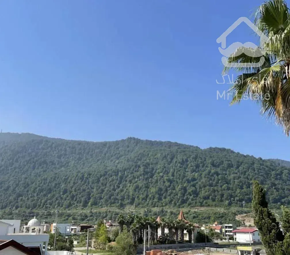 ویلاتریبلکس ۳۲۰متری/جواز‌پایان کار/سند عرصه و عیان