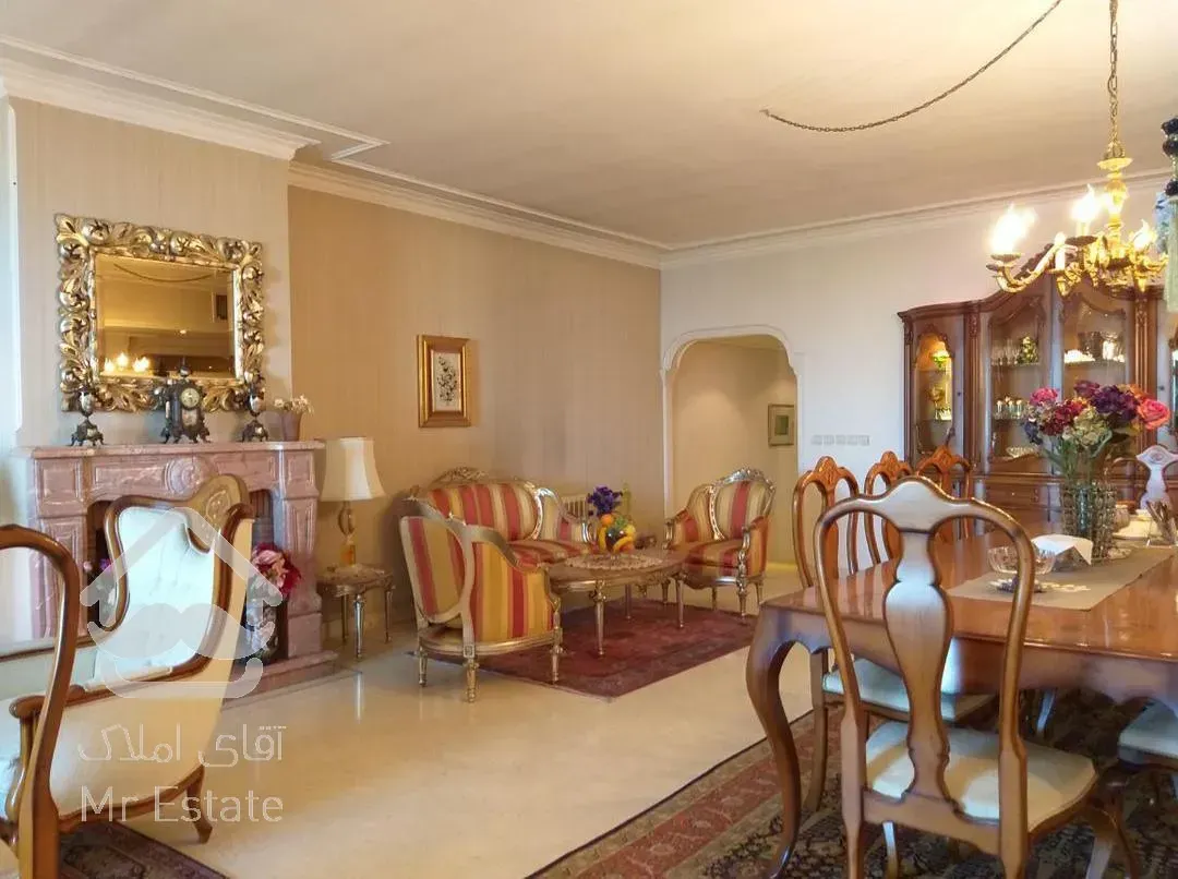 ۱۶۴ متر ولیعصر(پارک وی)،دسترسی راحت