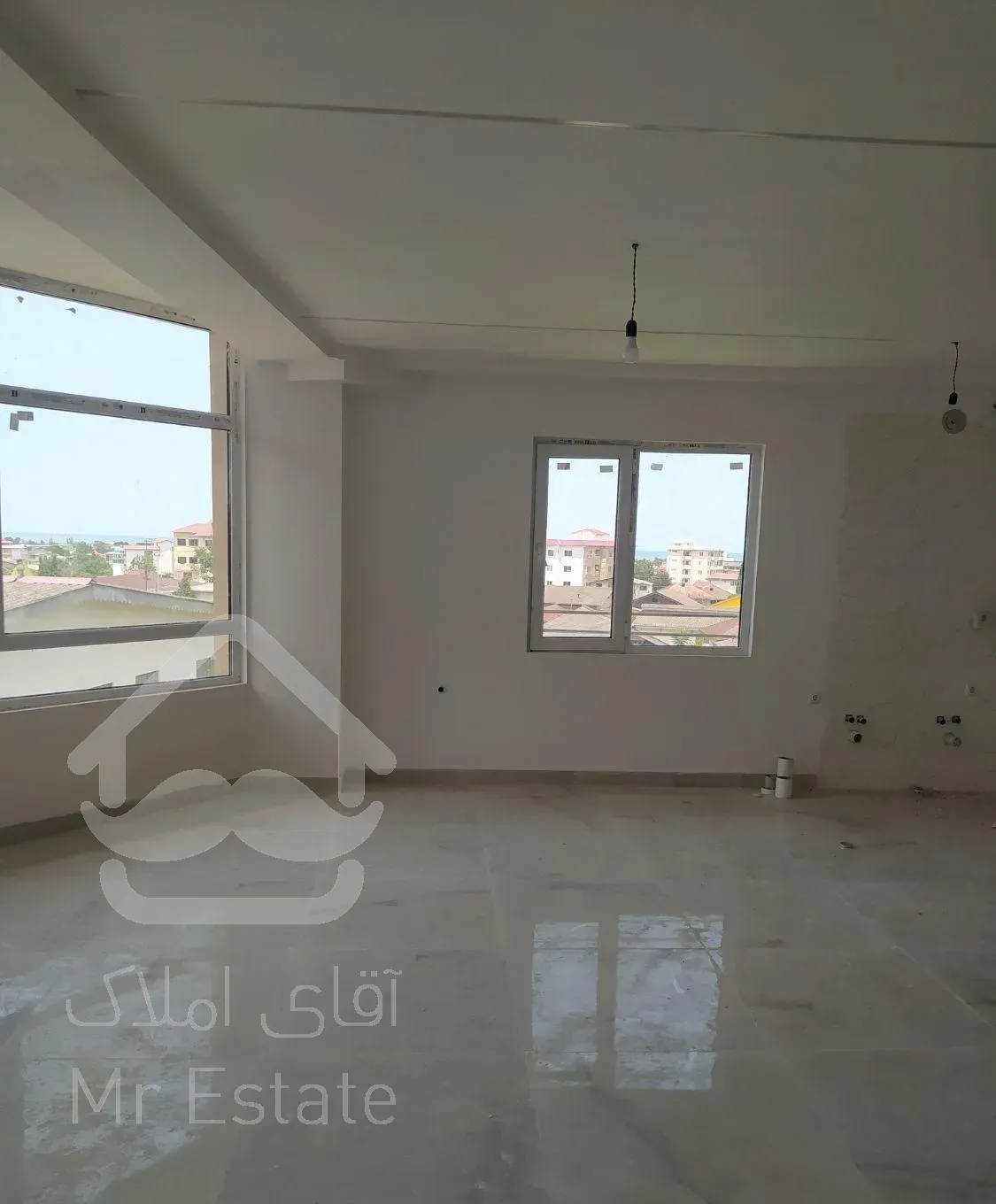 فروش آپارتمان 85متری واقع درسادات‌شهر با وام بانکی