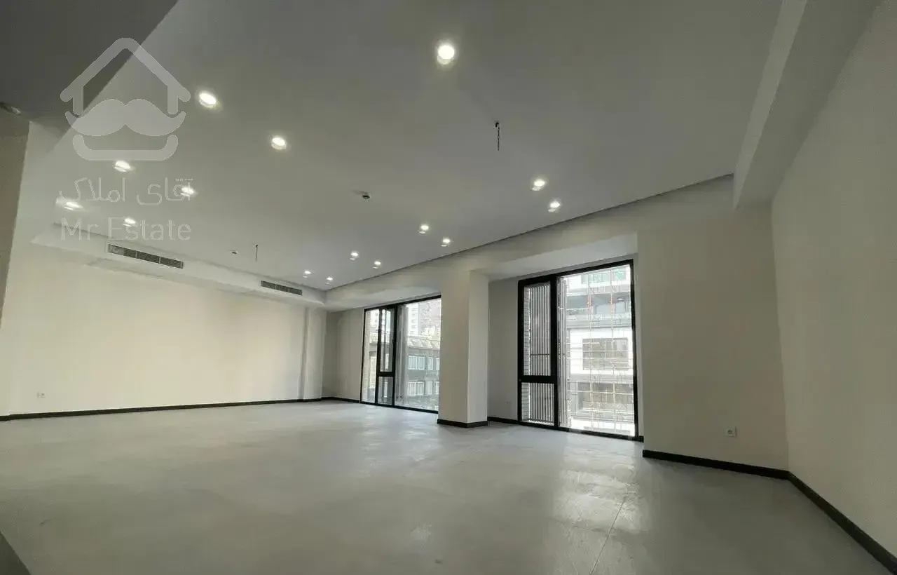 اجاره ۲ واحد ۲۴۰ متری نوساز در یک ساختمان/ عمار