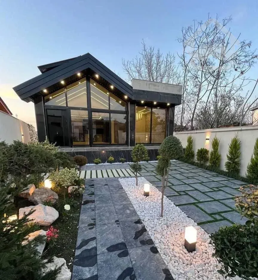 ویلامدرن/شهرک بانگهبانی/سندتکبرگ