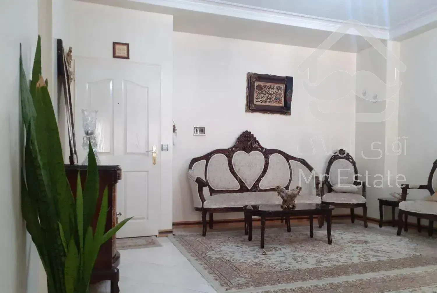 ۶۳متر تکاوران خوش نقشه