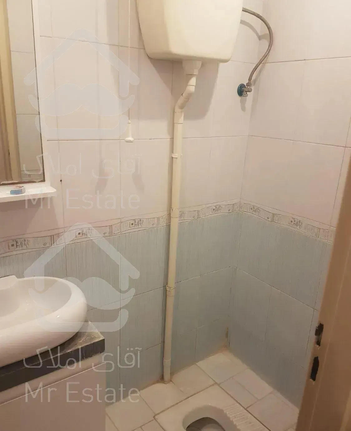 شمال فاطمی۷۲متر۲خوابه تکواحدی۱۰ساله