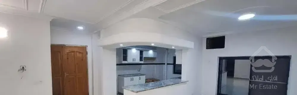 فروش واحد 96متری*سنددار با نورگیری کامل