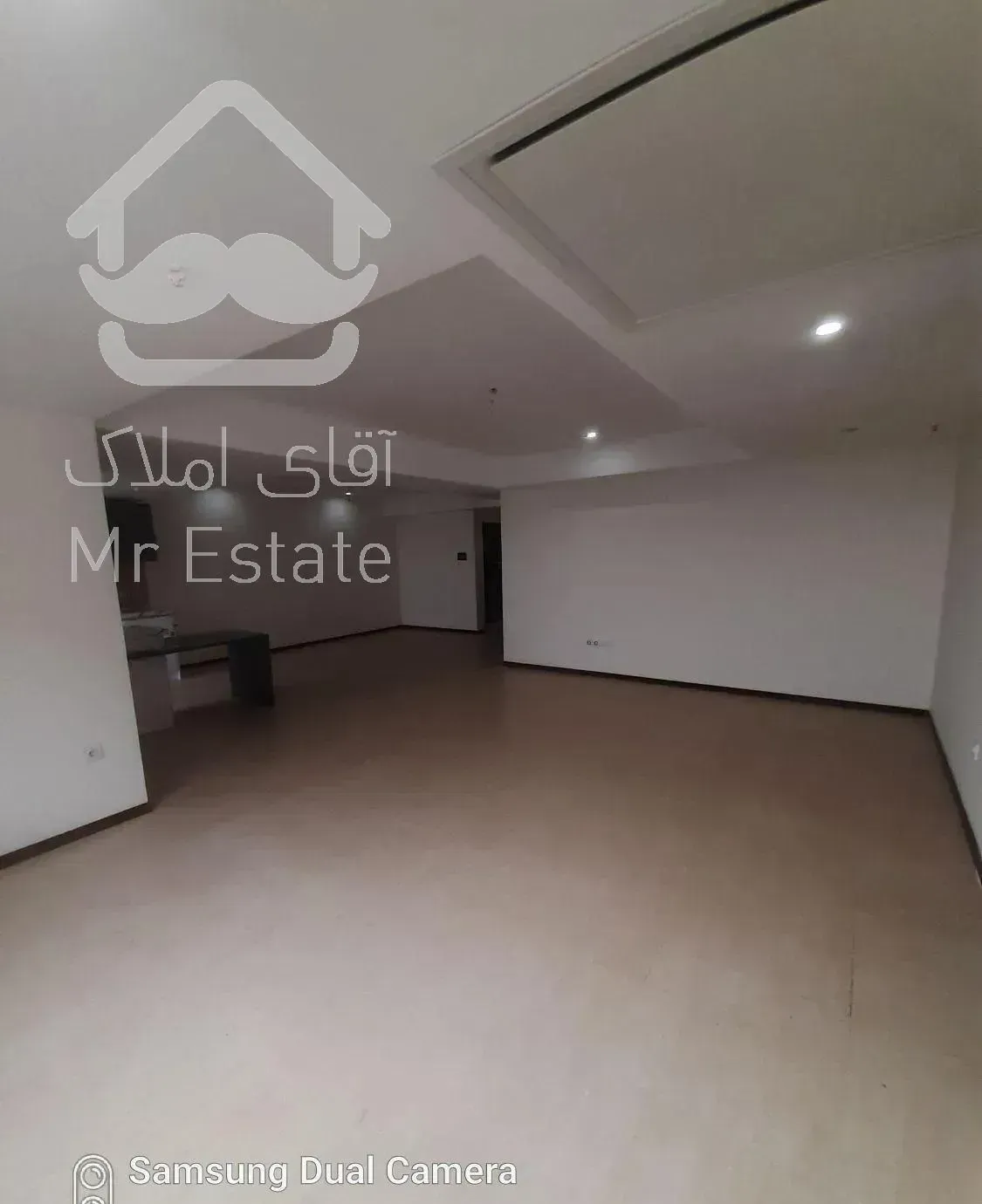 آپارتمان اجاره برج ارکیده ۱۱۰متری شهرک چیتگر