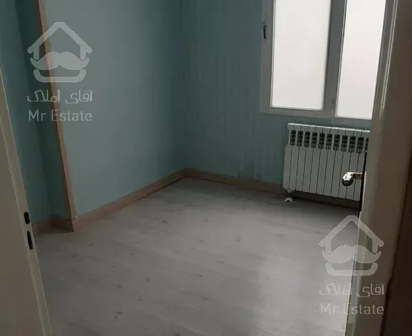 ۵۹ متر دو خواب طبقه سوم