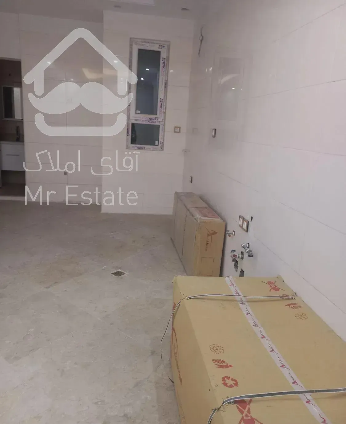 ۷۰متر۲خواب سنداقاف