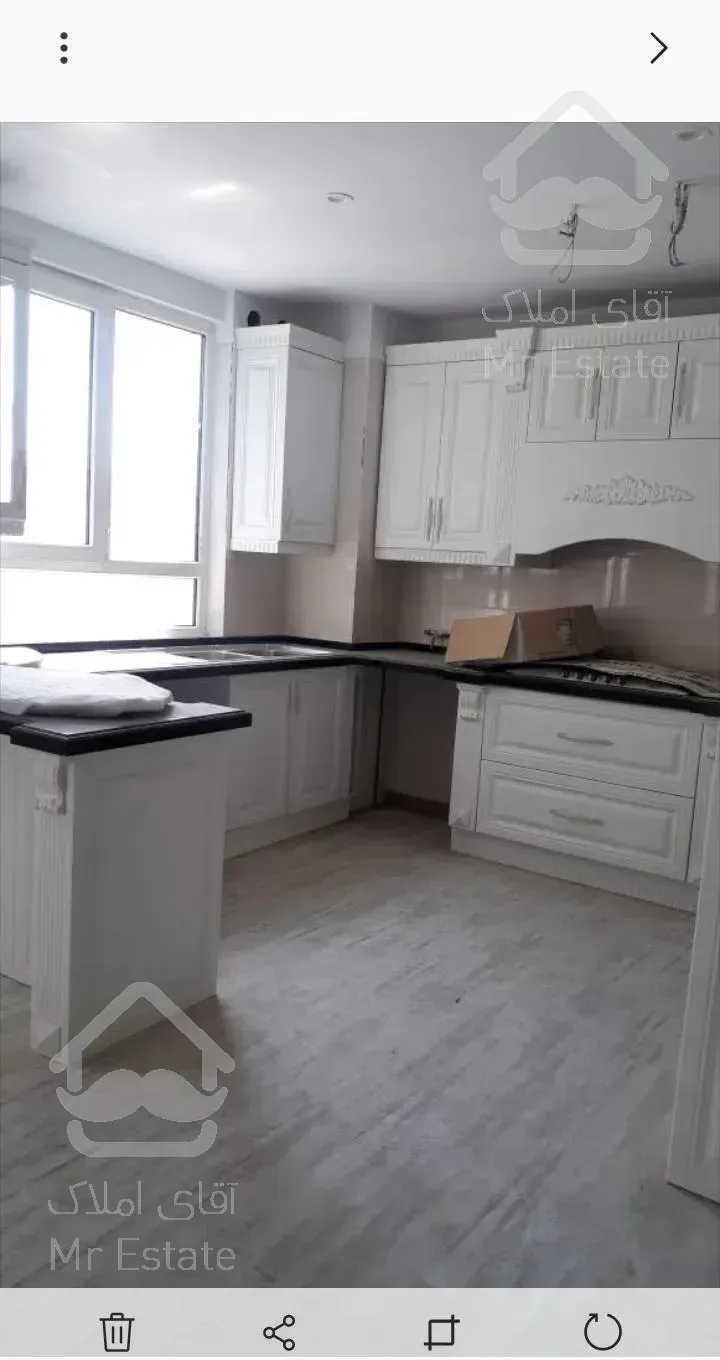 آپارتمان ۷۵متر ۱خوابه