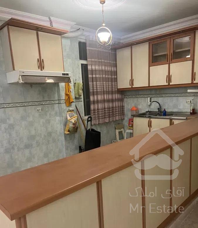 ۱۱۰متر ۲خوابه رویتی ۹۴مترسندی  فرعی