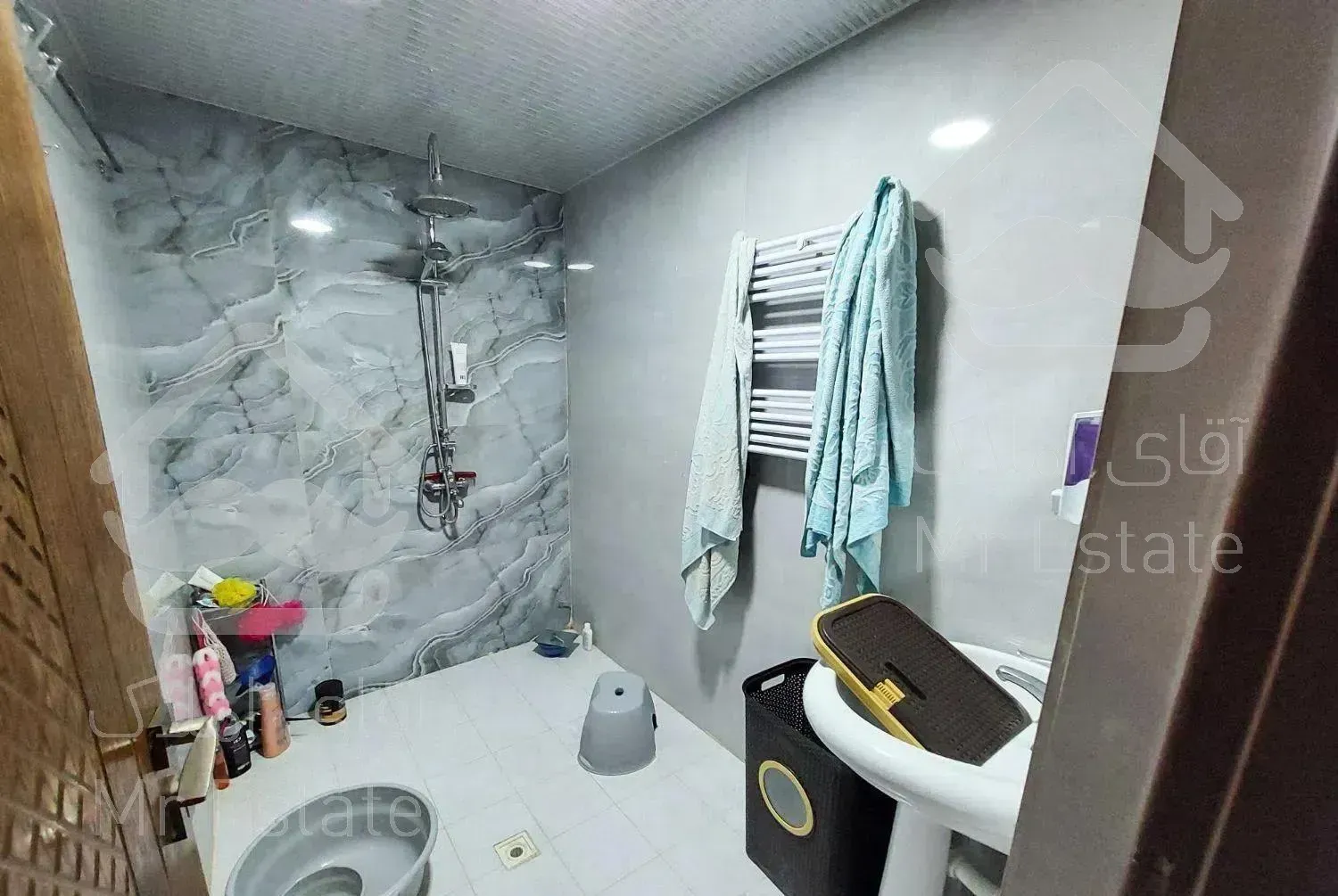 ۱۶۵متر/۳خواب/ جنوبی