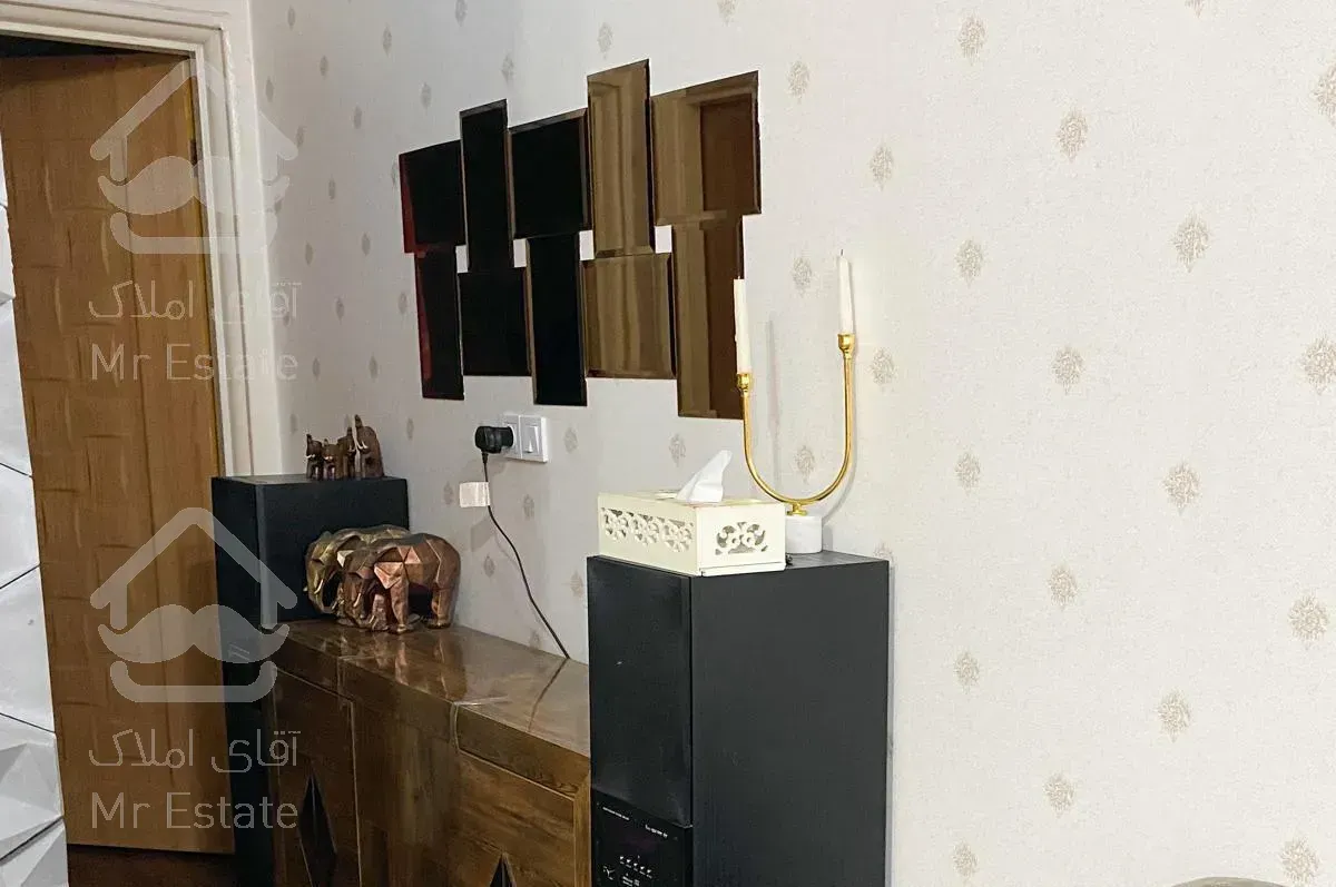 آپارتمام چهار واحدی