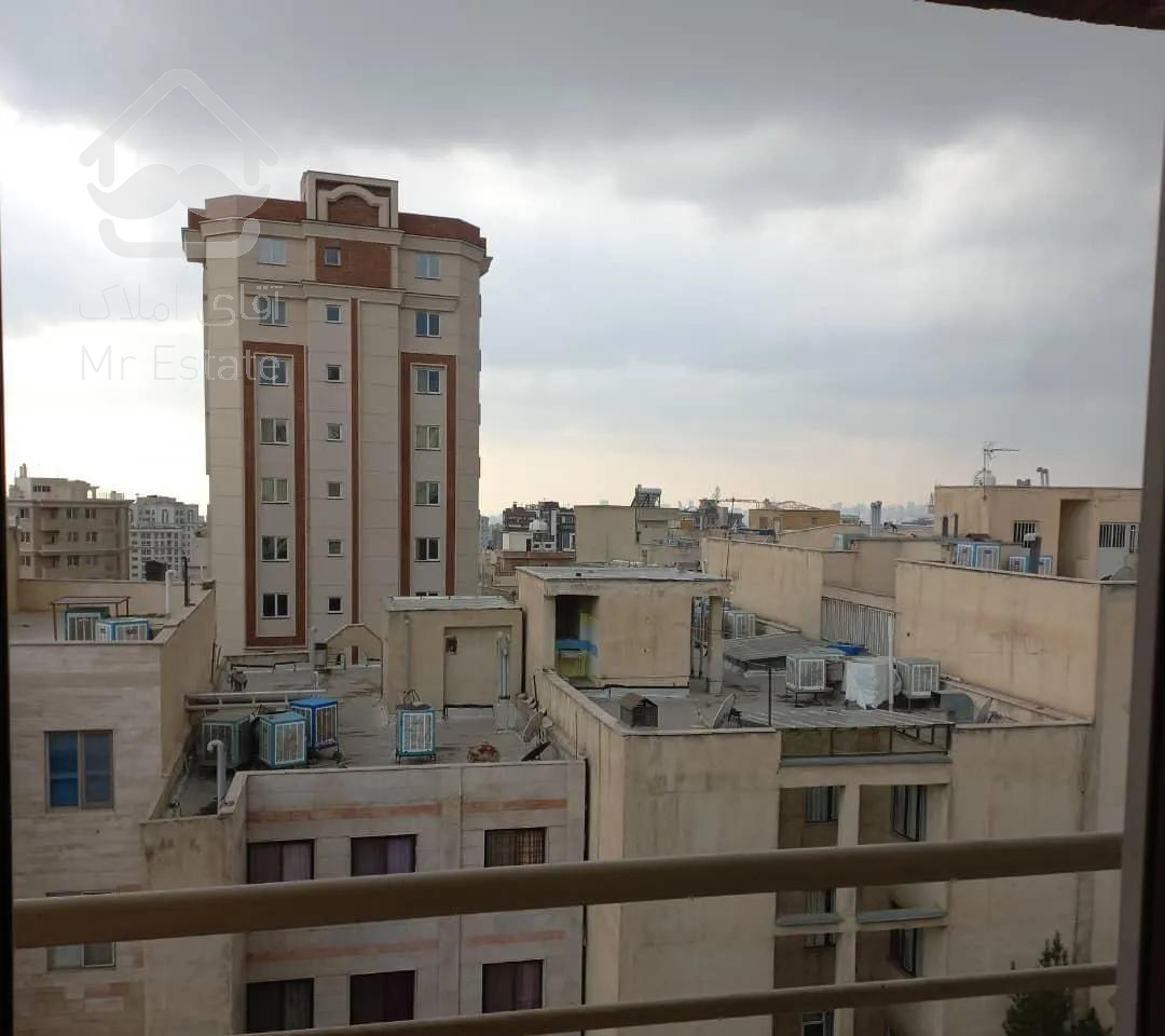 فرمانیه شرقی ۴۲۰ متر پنت هاوس