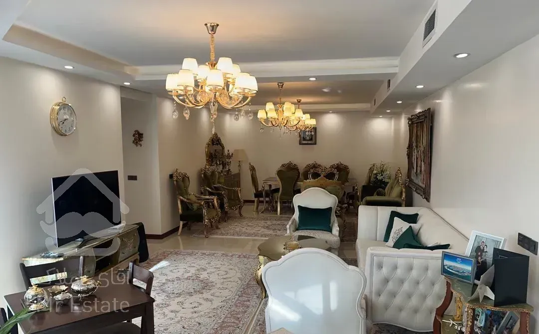 امیرآبادکردستان۲ واحد۱۳۵ متری و۱۷۰ متری۳خوابه فول