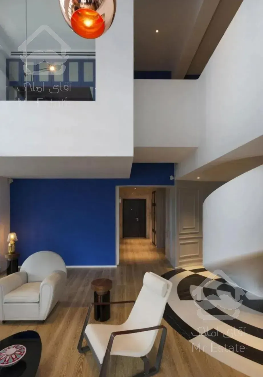 ۱۸۰متر۴خواب/ستین/چیتگردریاچه،ابشار،غرب تهران