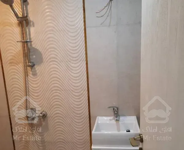 اجاره واحد ۹۲ متری آیت الله کاشانی