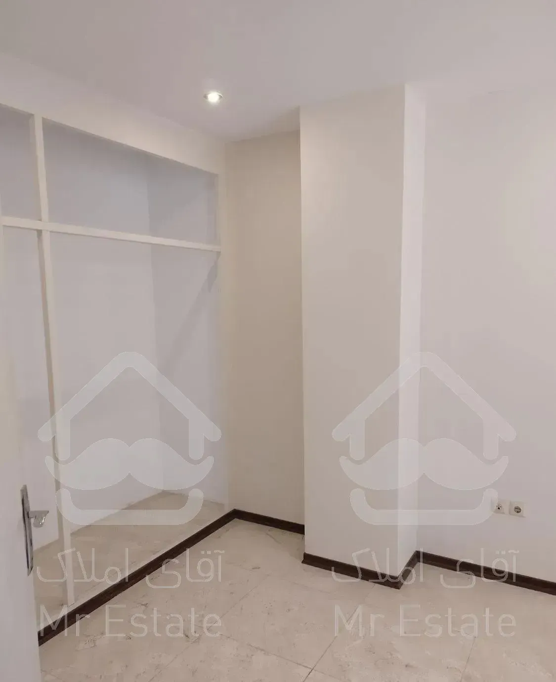 مهرشهرفاز۴متراژ۱۳۲مترنوسازکلیداول سنددارفروشی