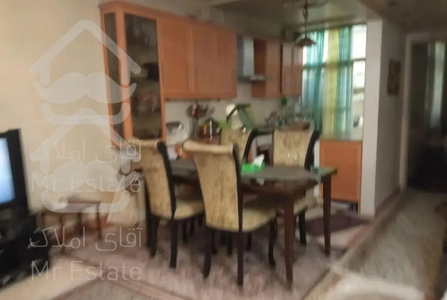 ۷۲ متر ۱ خواب فاطمی سازمان آب