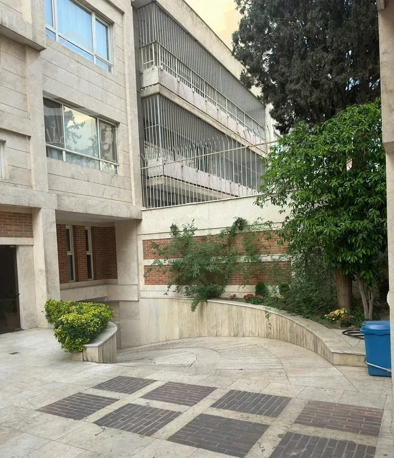 ۹۵متری/۲خواب/زرتشت/بسیار شیک