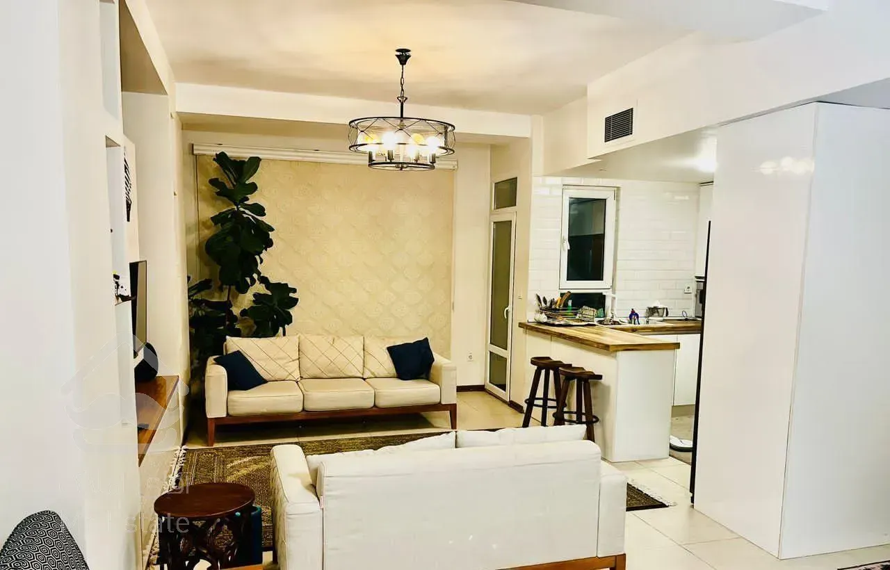 فروش آپارتمان ۹۱ متری ۲ خوابه در کوی بیمه