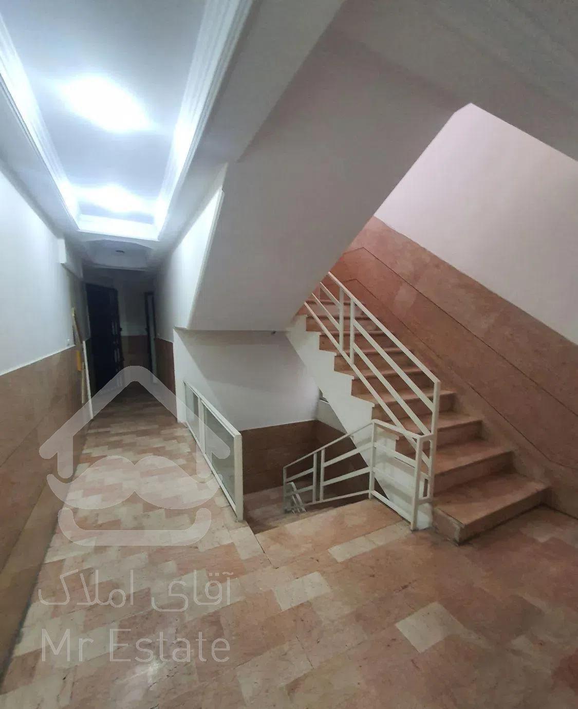 ۷۰ متر دوخوابه حوالی میدان ولیعصر