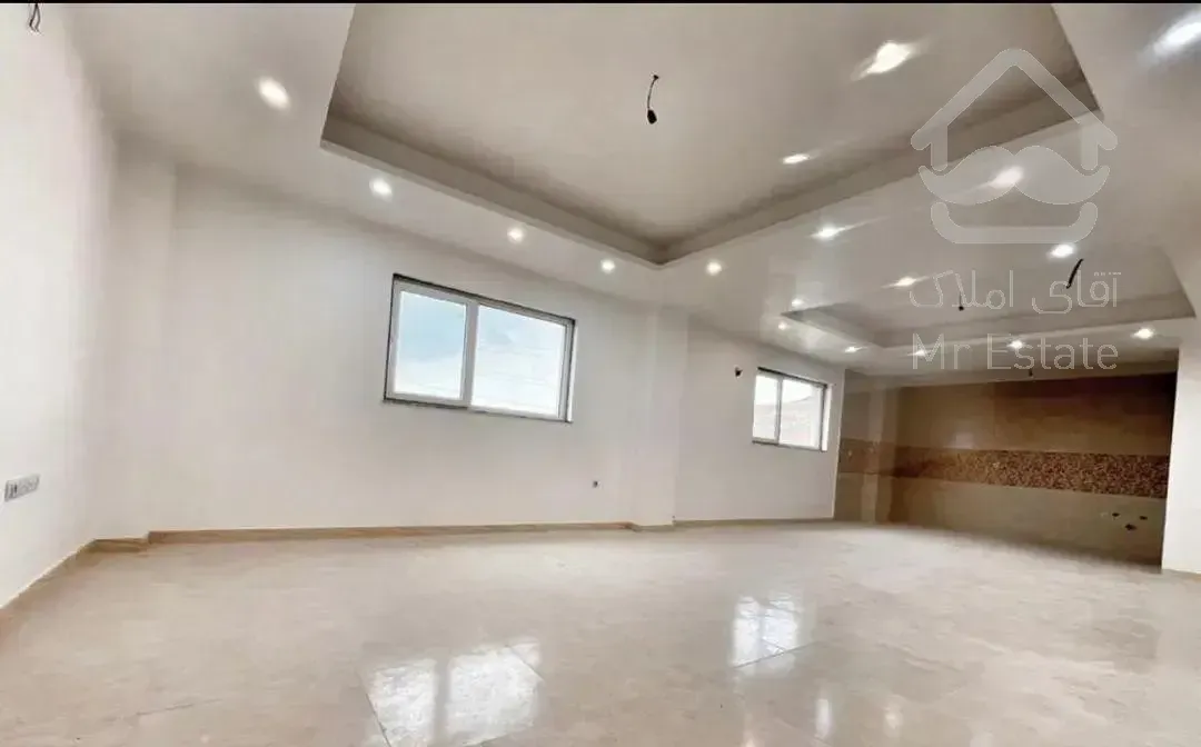 فروش آپارتمان 120 متری شیک و خوشنقشه بالوکیشنقوی